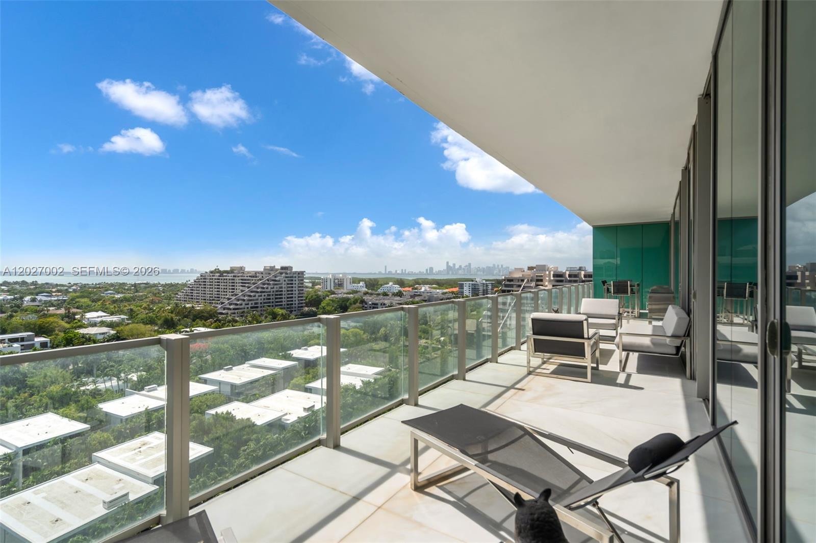 OCEANA KEY BISCAYNE CONDO - Residential