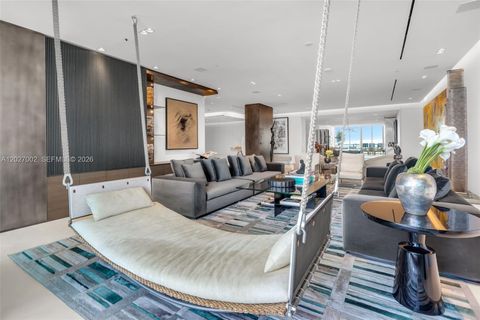 Tiny photo for 350 Ocean Dr #LPH2N, Key Biscayne, FL 33149 (MLS # A12027002)