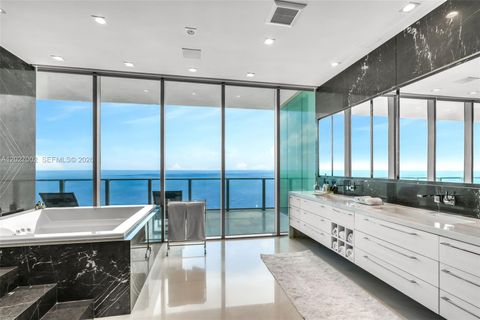 Tiny photo for 350 Ocean Dr #LPH2N, Key Biscayne, FL 33149 (MLS # A12027002)