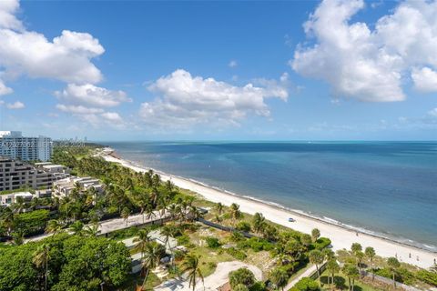 Tiny photo for 350 Ocean Dr #LPH2N, Key Biscayne, FL 33149 (MLS # A12027002)