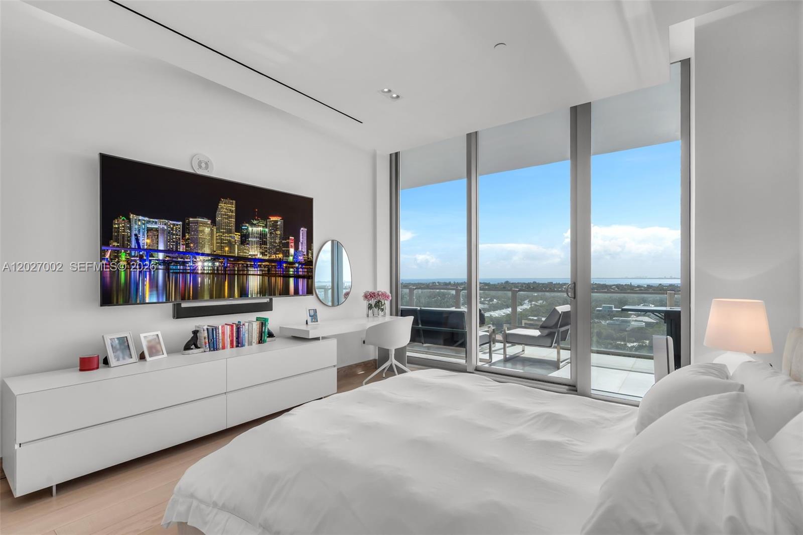 OCEANA KEY BISCAYNE CONDO - Residential