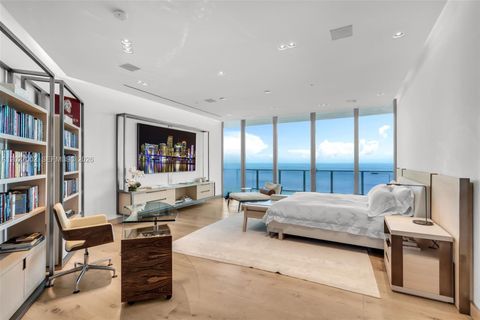Tiny photo for 350 Ocean Dr #LPH2N, Key Biscayne, FL 33149 (MLS # A12027002)