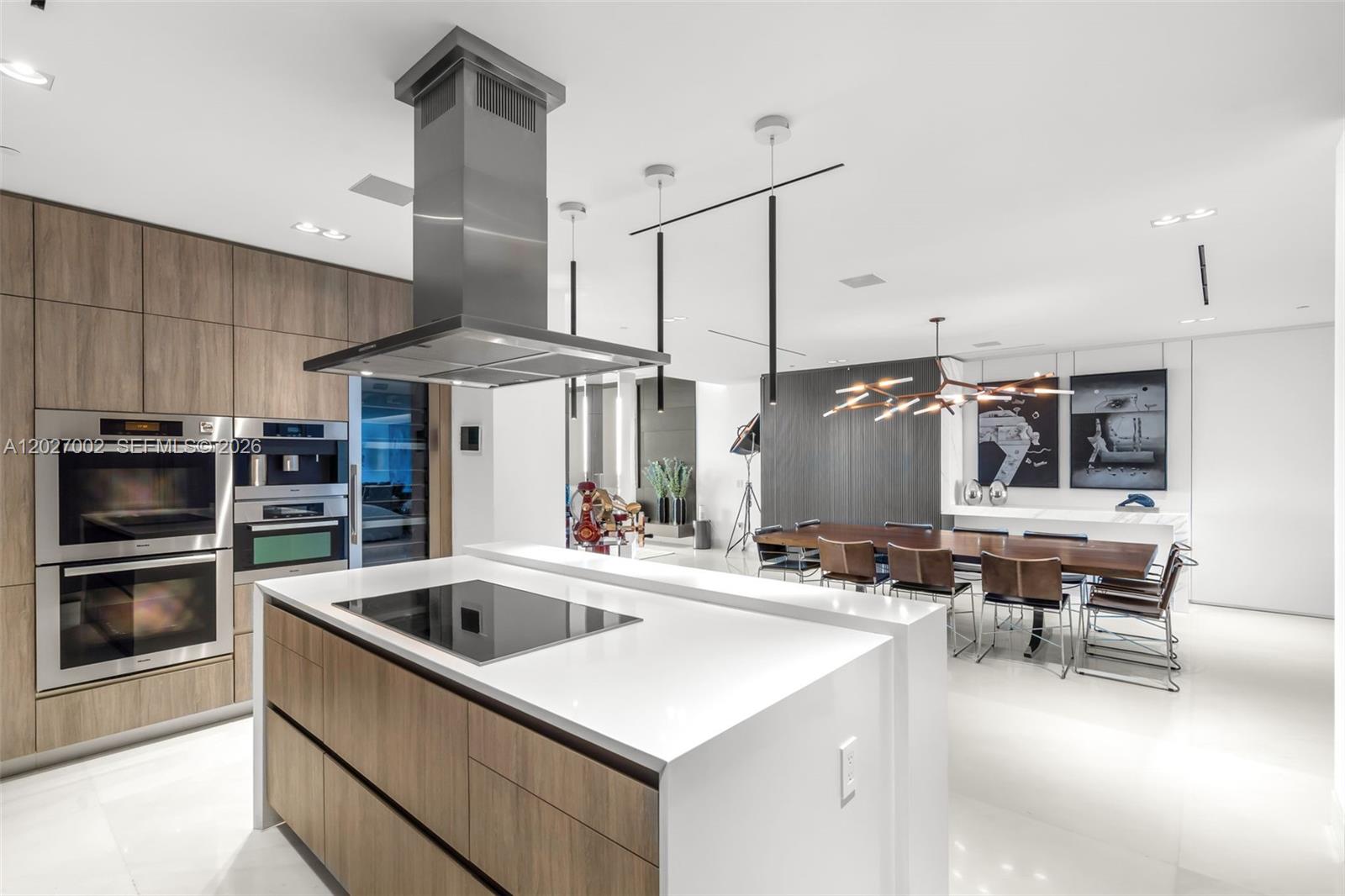 OCEANA KEY BISCAYNE CONDO - Residential