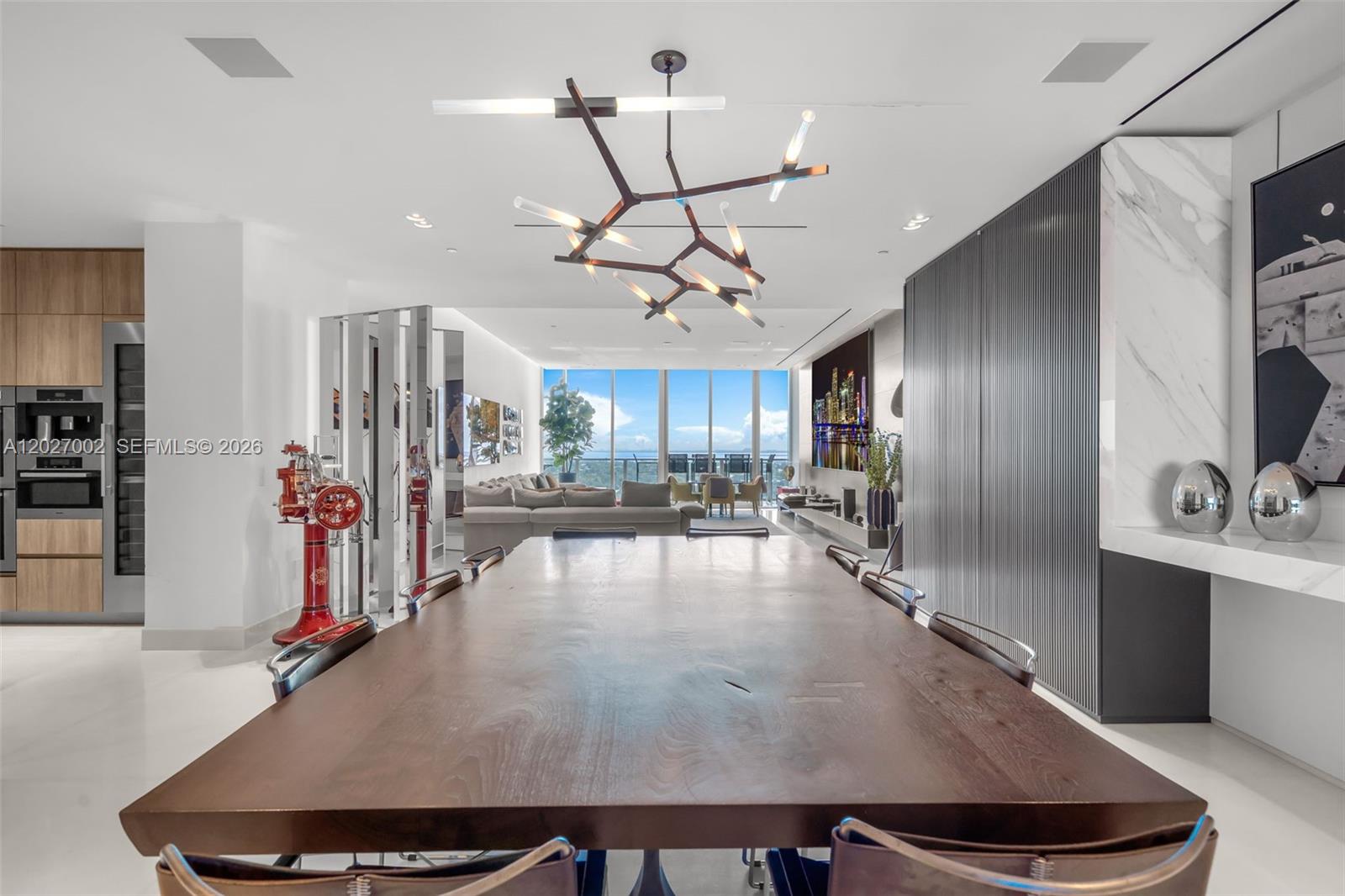 OCEANA KEY BISCAYNE CONDO - Residential