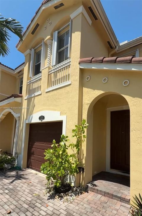 14905 SW 8th Ter n/a Miami FL 33194