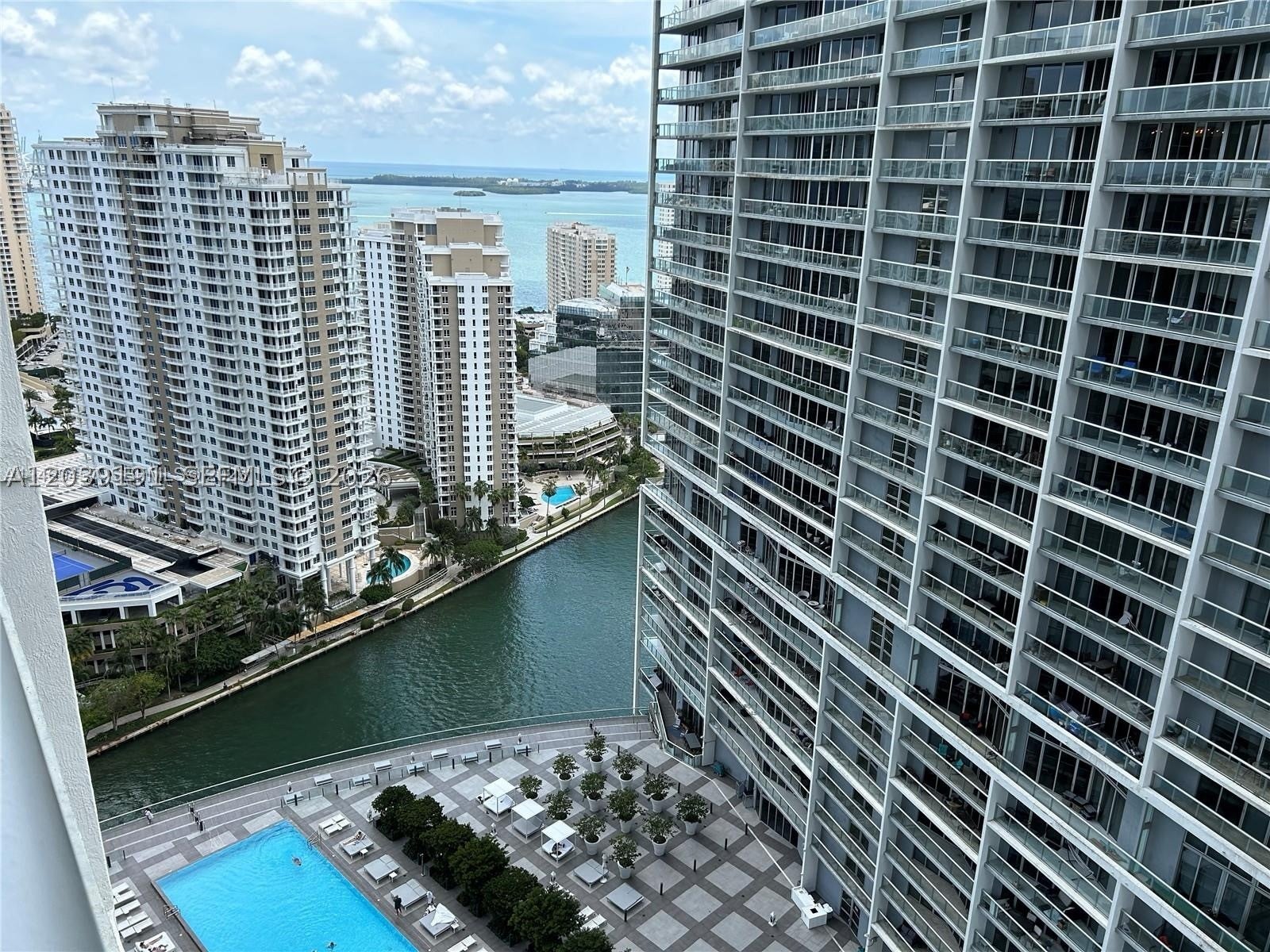 475 Brickell Ave 3113