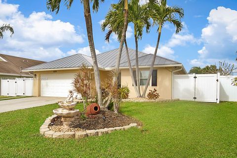 A home in Jupiter