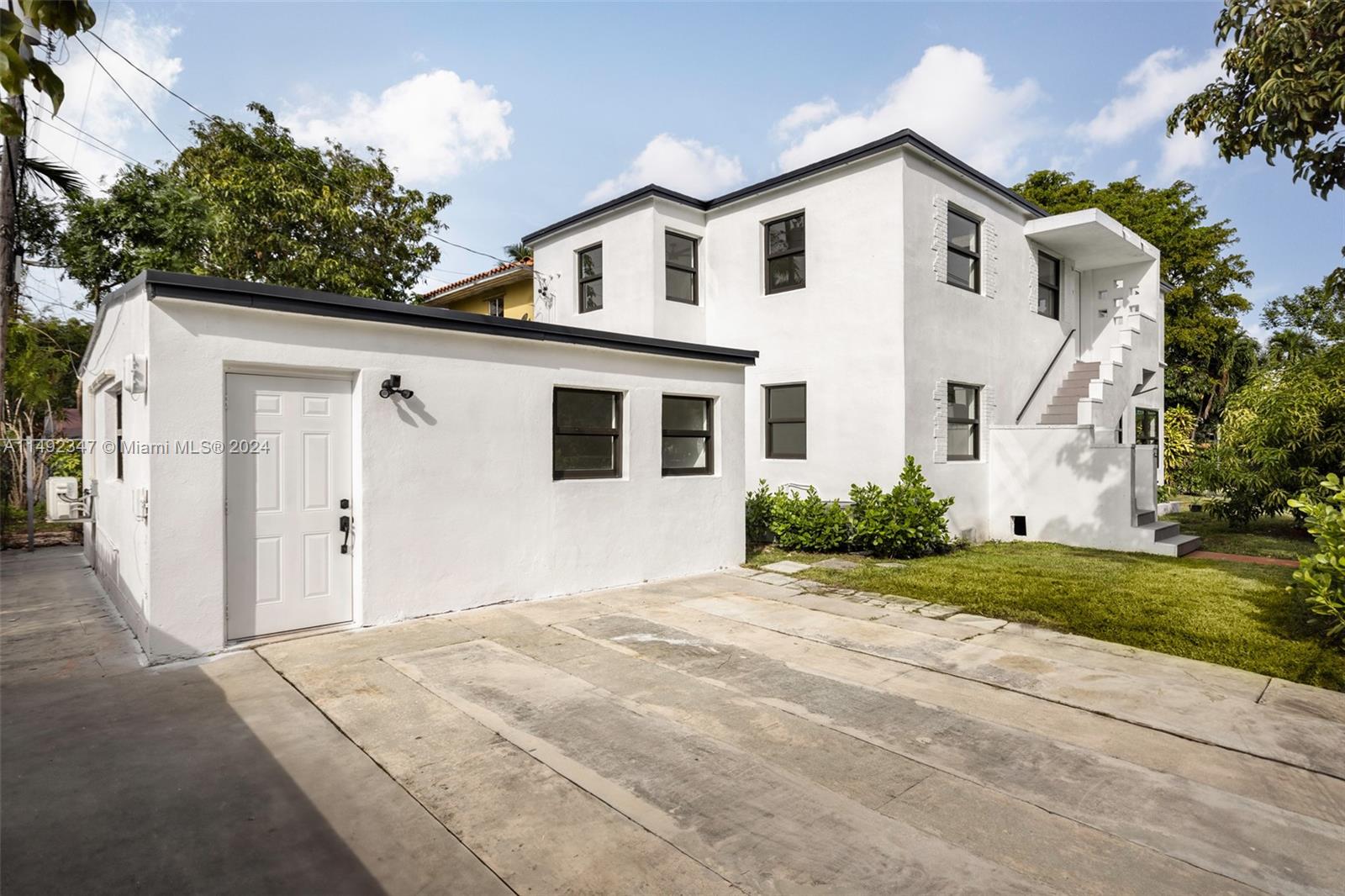 Rental Property at 4222 Ne 1st Ave, Miami, Broward County, Florida -  - $1,799,000 MO.