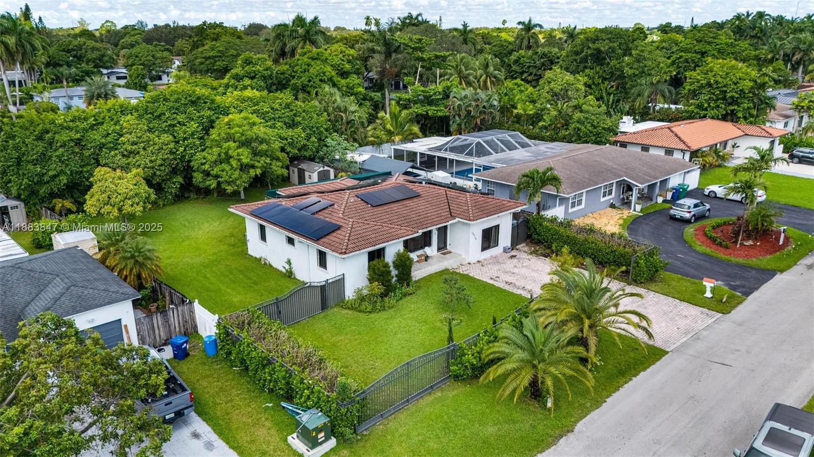 BISCAYNE GARDENS SEC H PA - Residential