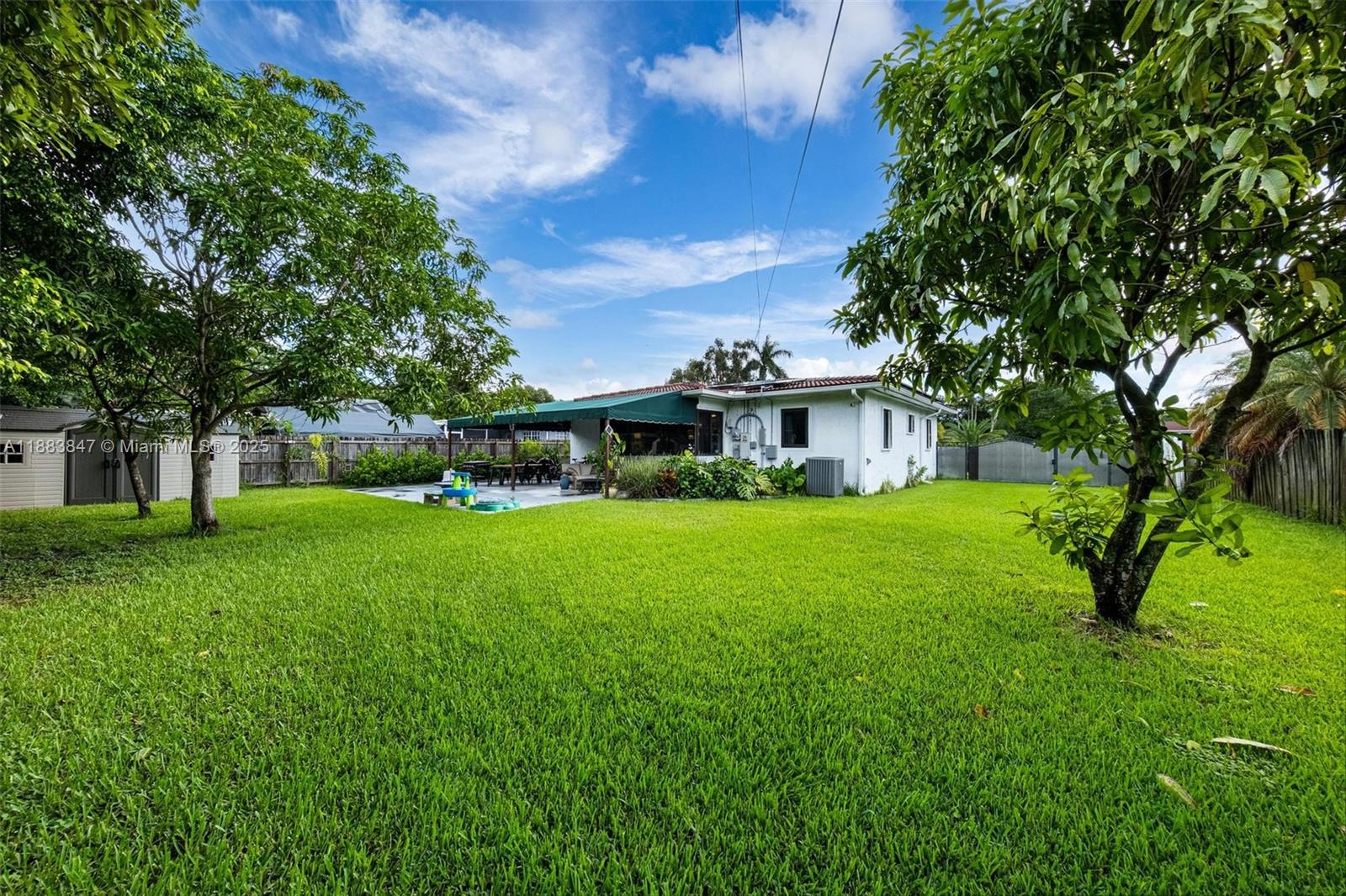 BISCAYNE GARDENS SEC H PA - Residential