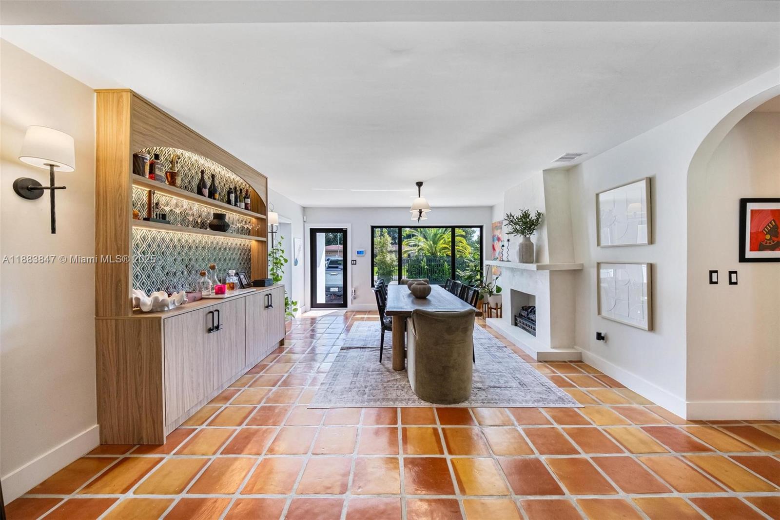 BISCAYNE GARDENS SEC H PA - Residential