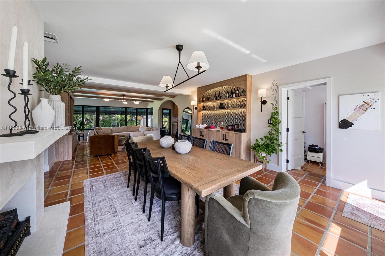 BISCAYNE GARDENS SEC H PA - Residential