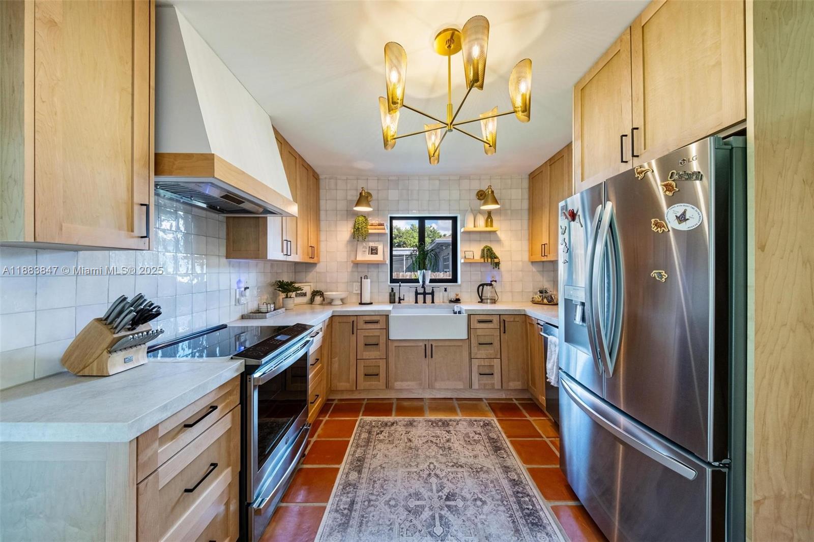 BISCAYNE GARDENS SEC H PA - Residential