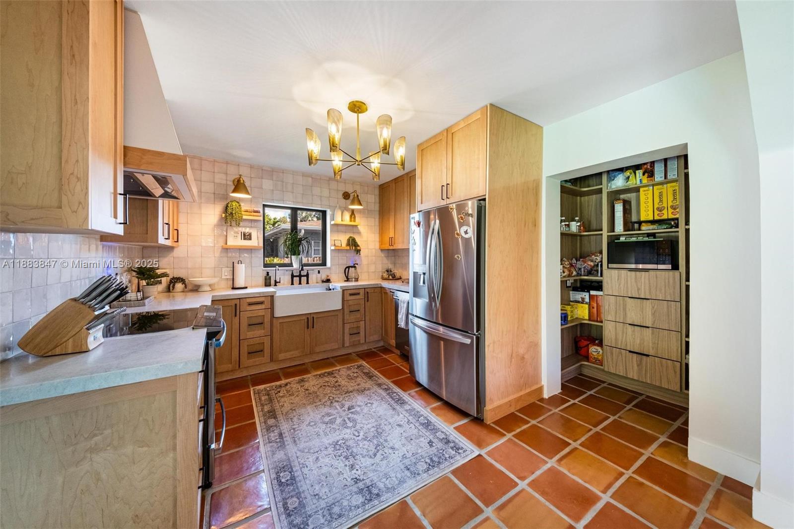 BISCAYNE GARDENS SEC H PA - Residential