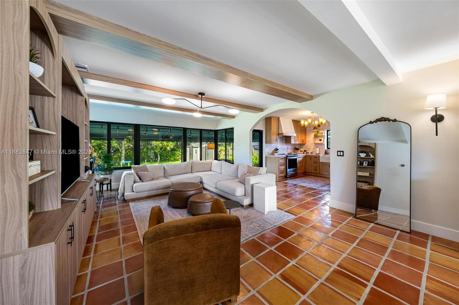 BISCAYNE GARDENS SEC H PA - Residential