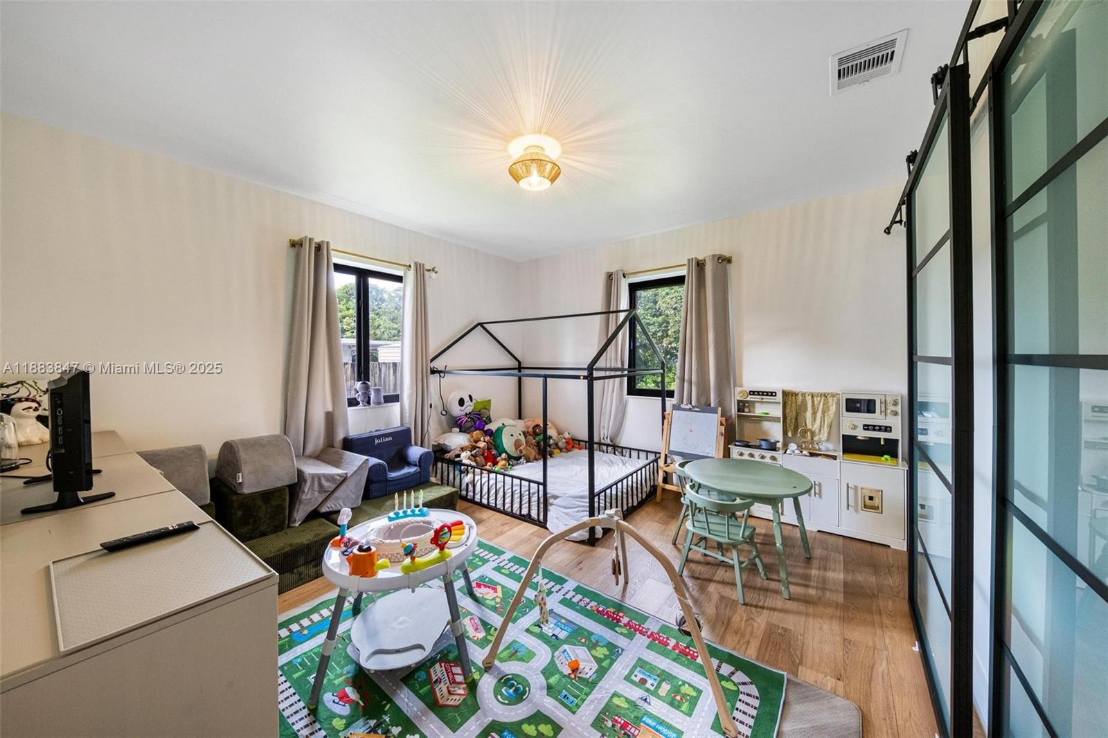 BISCAYNE GARDENS SEC H PA - Residential