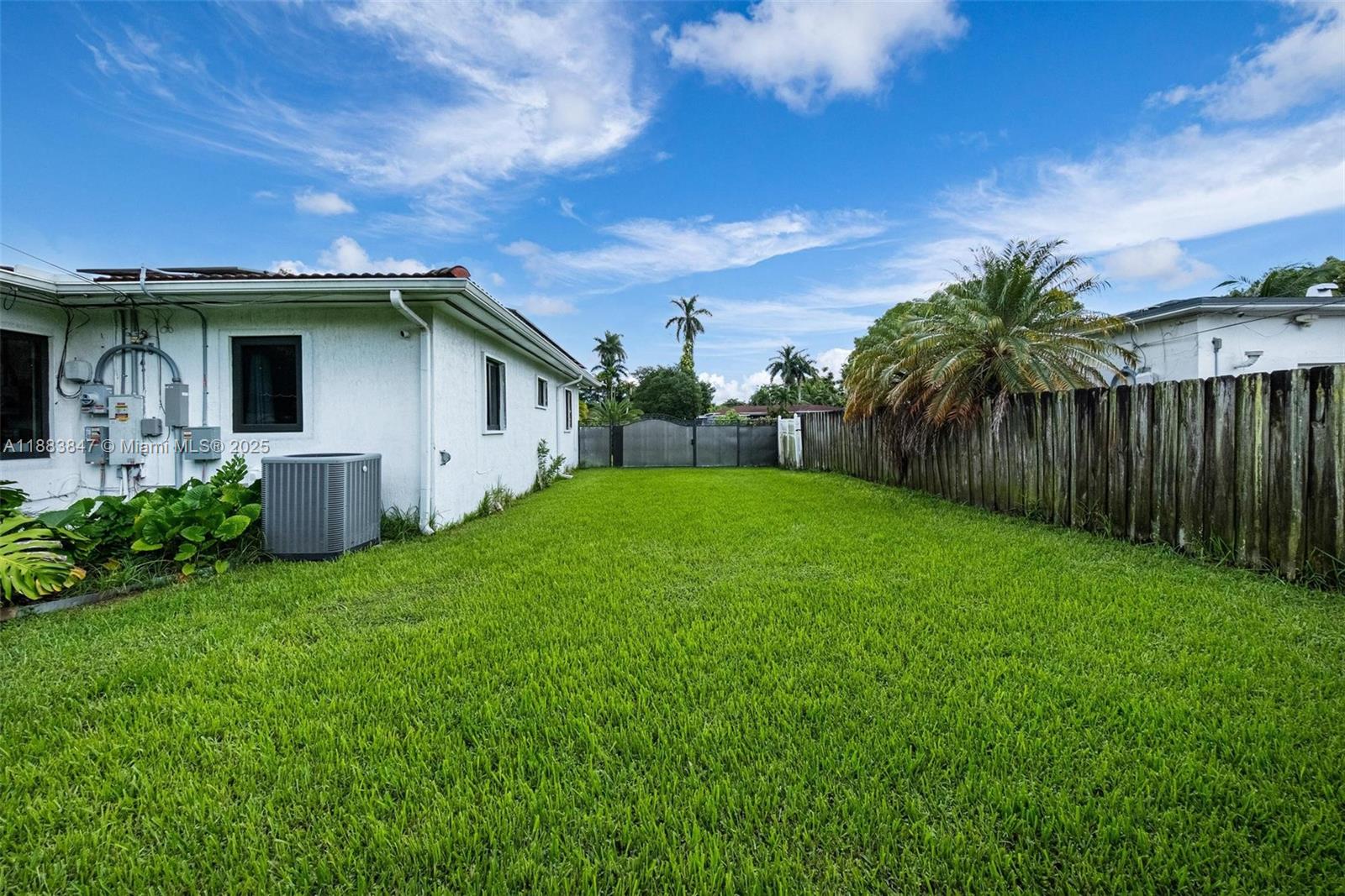 BISCAYNE GARDENS SEC H PA - Residential