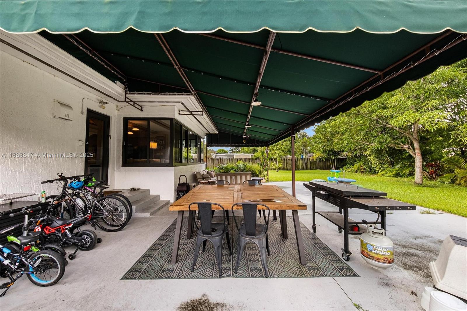 BISCAYNE GARDENS SEC H PA - Residential