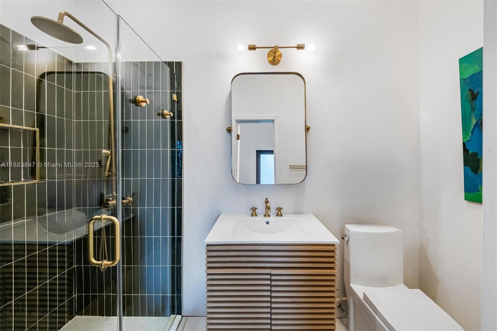 BISCAYNE GARDENS SEC H PA - Residential