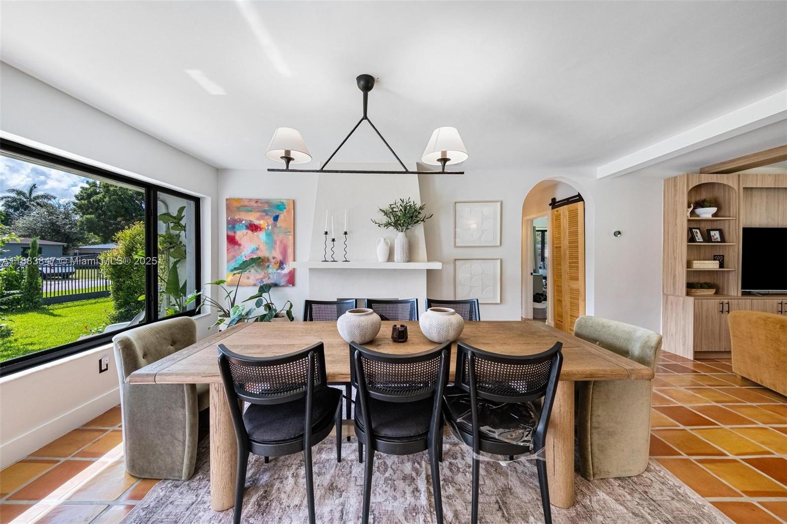 BISCAYNE GARDENS SEC H PA - Residential