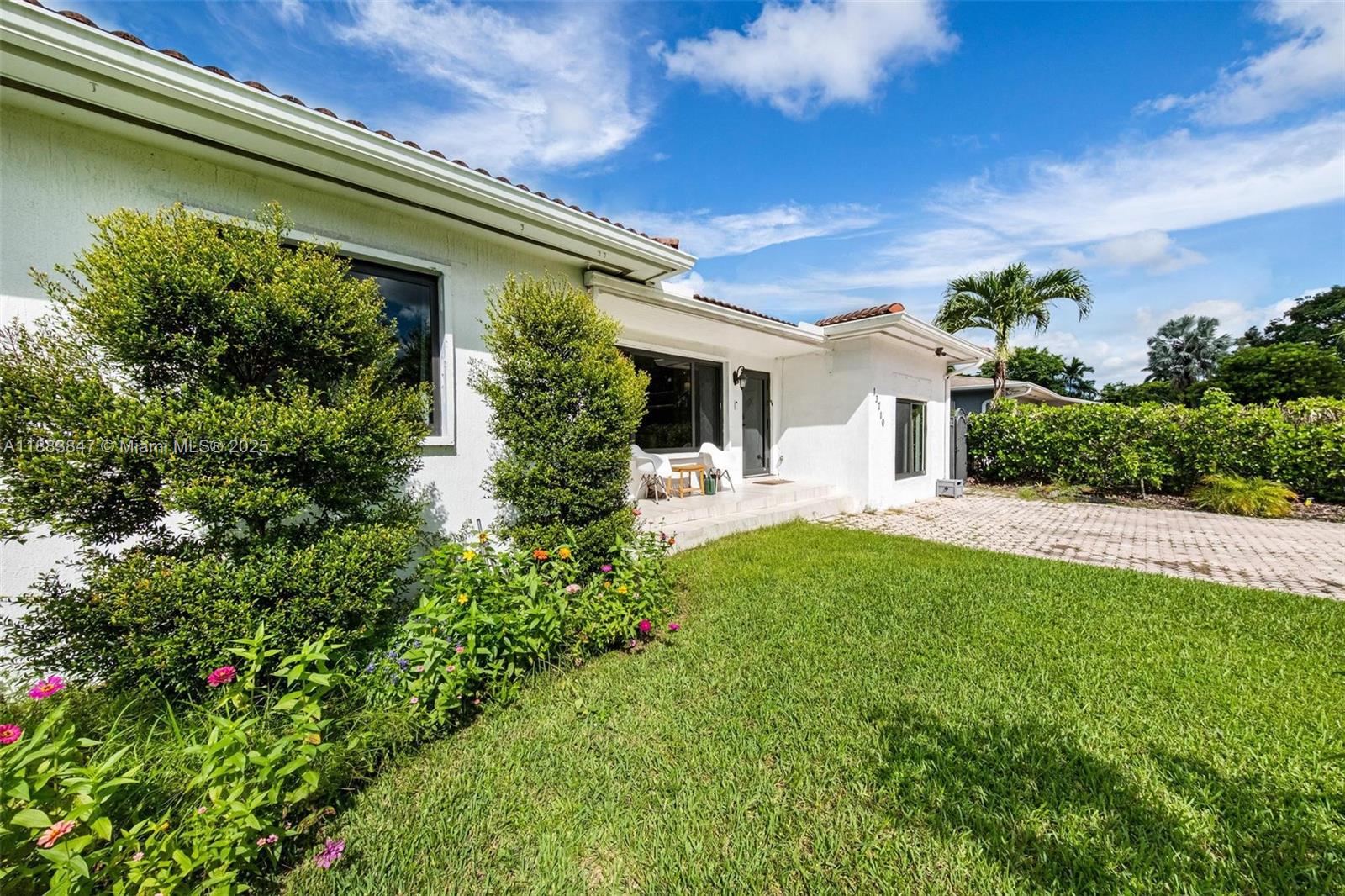 BISCAYNE GARDENS SEC H PA - Residential