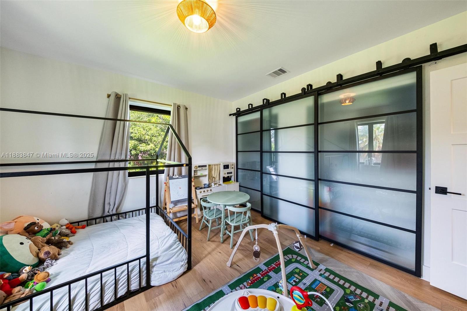 BISCAYNE GARDENS SEC H PA - Residential