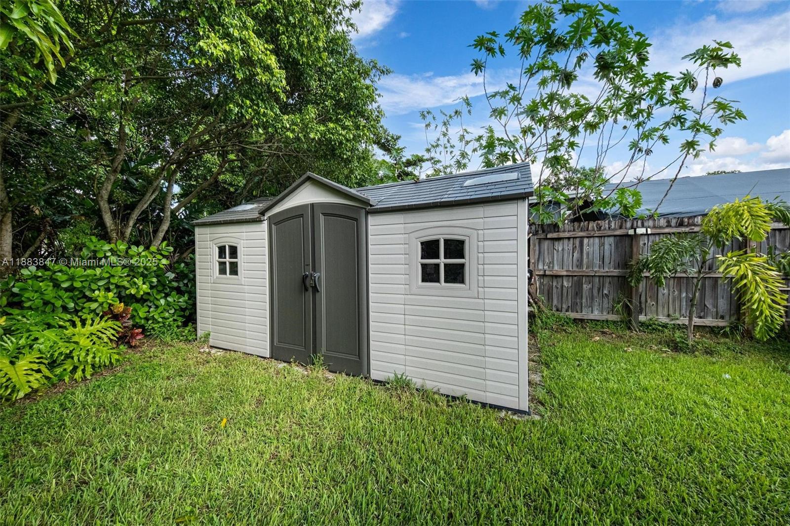 BISCAYNE GARDENS SEC H PA - Residential