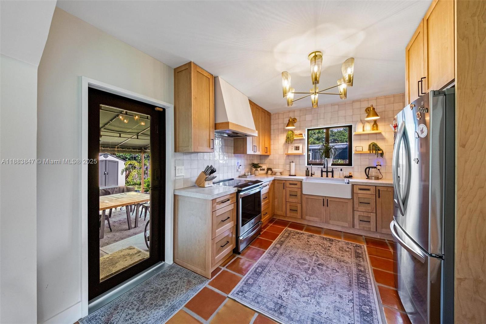 BISCAYNE GARDENS SEC H PA - Residential