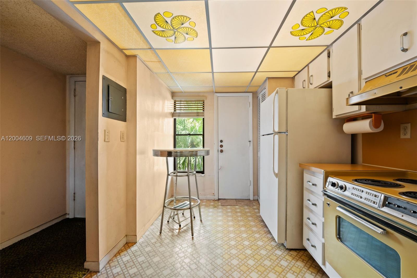 709 Curtiss Parkway Condo - Residential