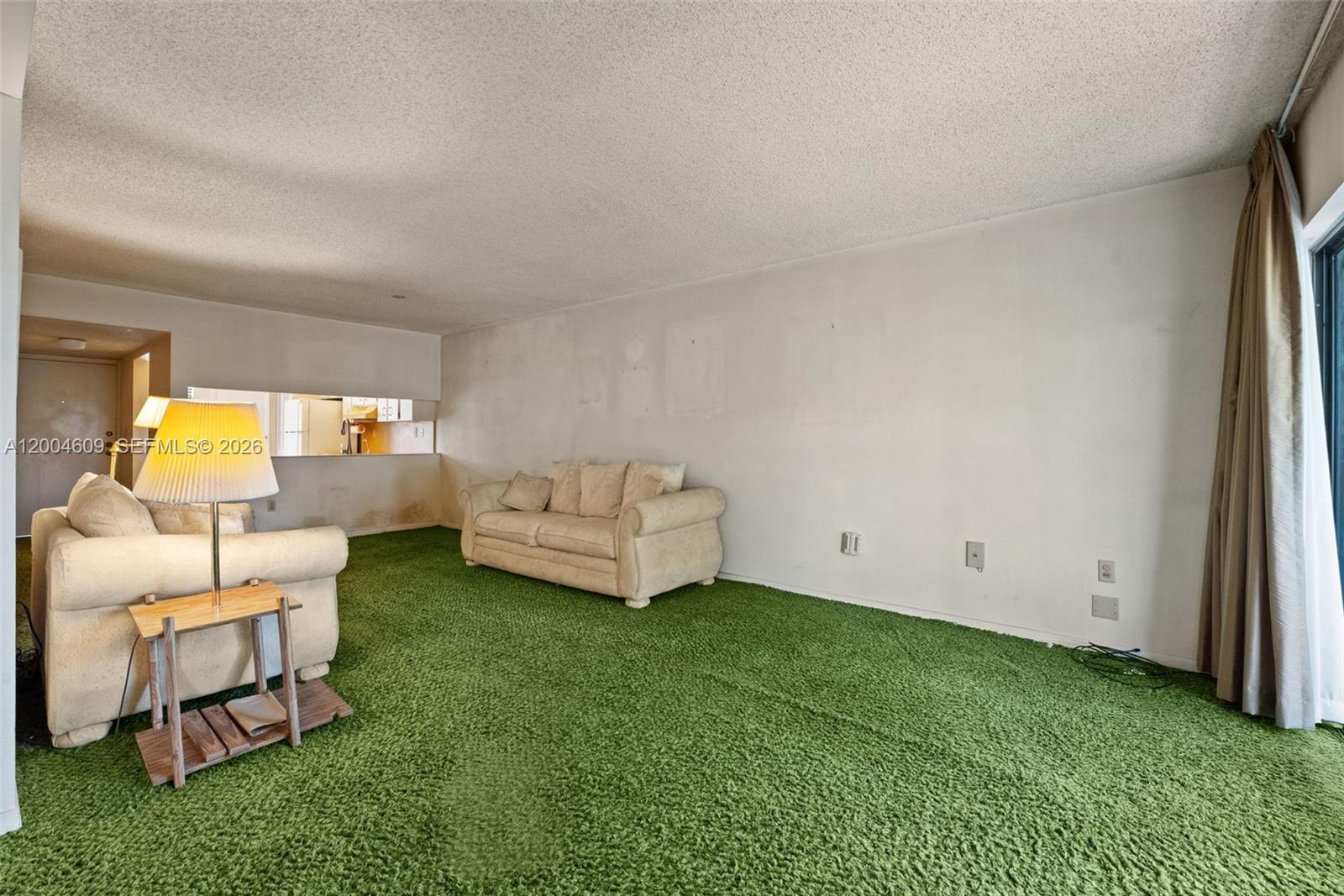 709 Curtiss Parkway Condo - Residential