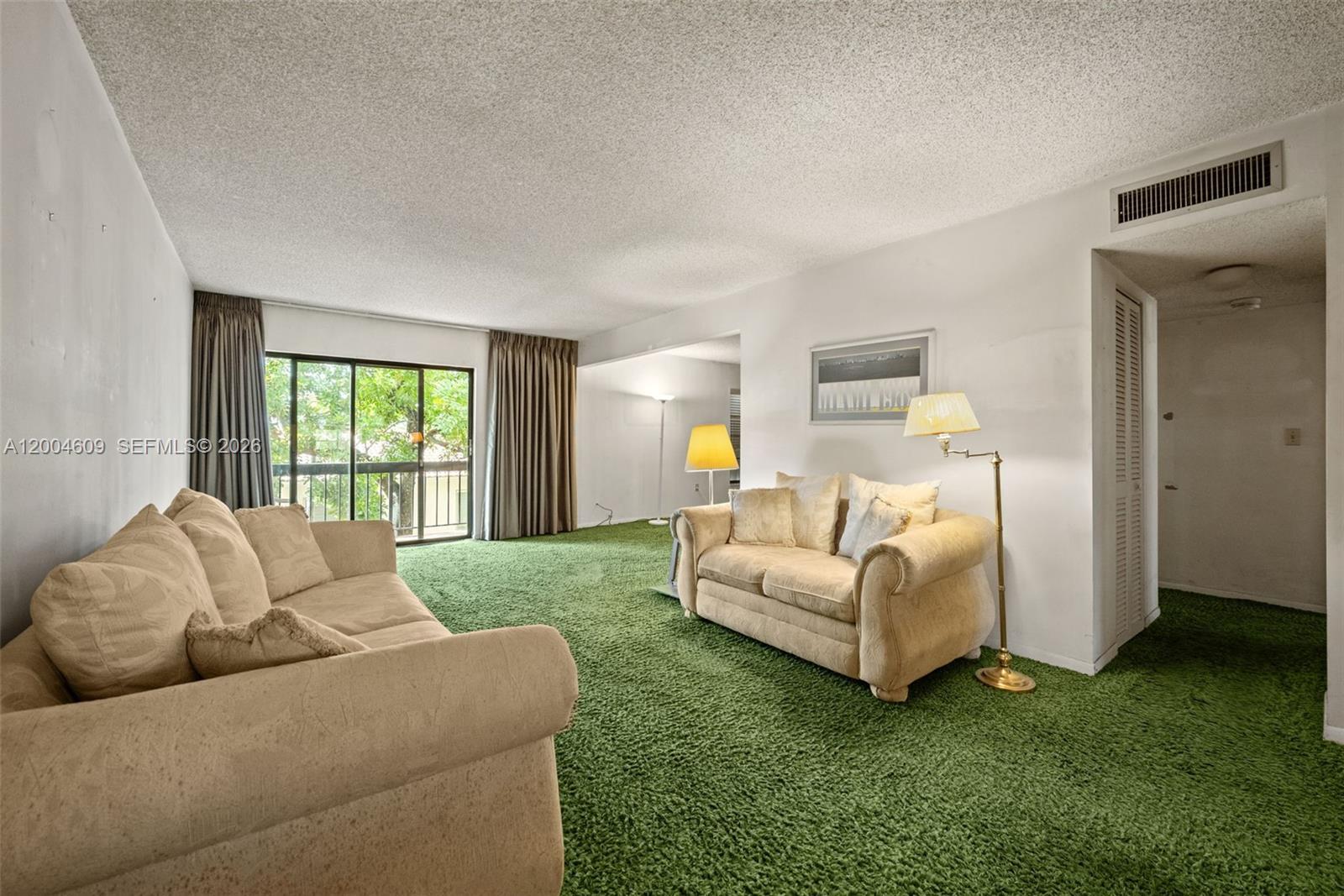 709 Curtiss Parkway Condo - Residential