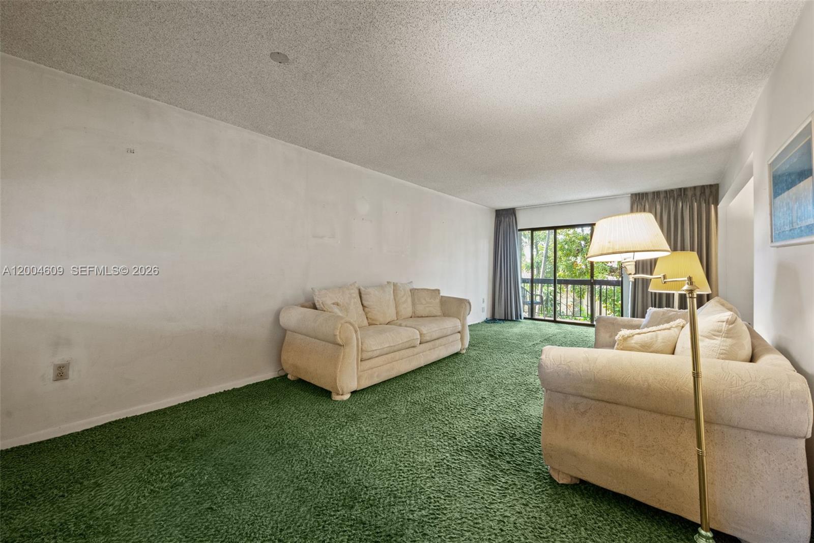 709 Curtiss Parkway Condo - Residential