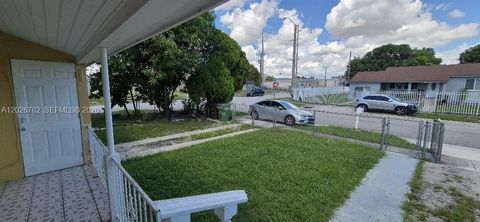 Tiny photo for 610 E 6th Pl, Hialeah, FL 33010 (MLS # A12026702)