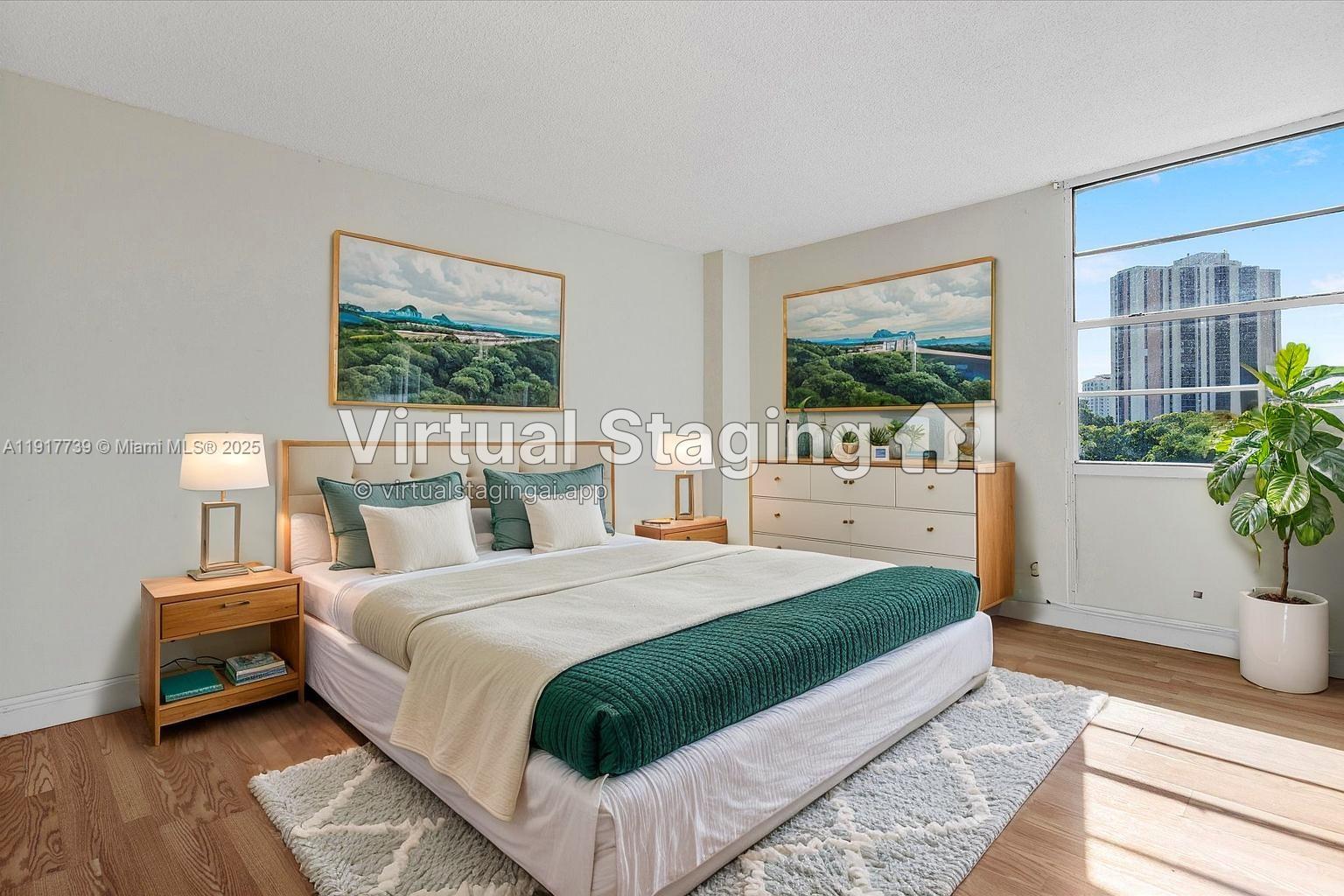 BRAVURA II CONDO - Residential