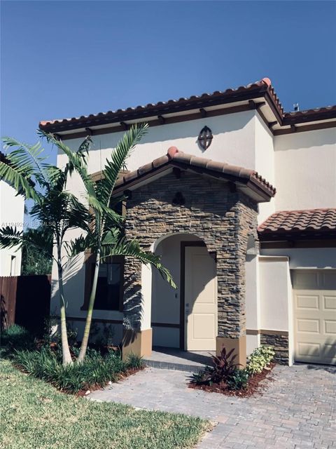 157 NE 27th Ter 157 Homestead FL 33033