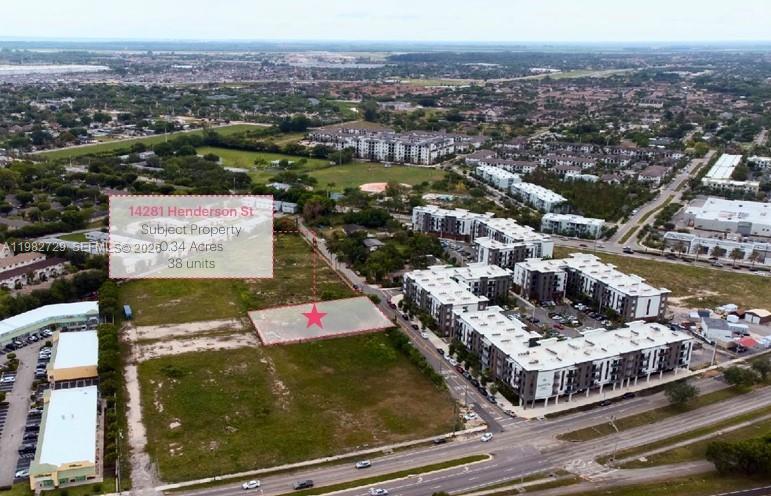 NARANJA TERRACE - Land