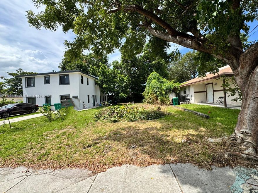 Here is your chance to build a home on this duplex zoned vacant lot in a central neighborhood in Miami, Florida. This lot is close to all major highways and minutes to shopping and entertainment. This neighborhood boasts of new construction. It is located just under 7 miles northeast of Miami International Airport and seven miles northwest of downtown Miami. Metro station is minutes away. Metro bus lines are easily accessible. Contact agent for more information.