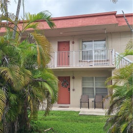 12850 SW 43rd Dr 258-B Miami FL 33175