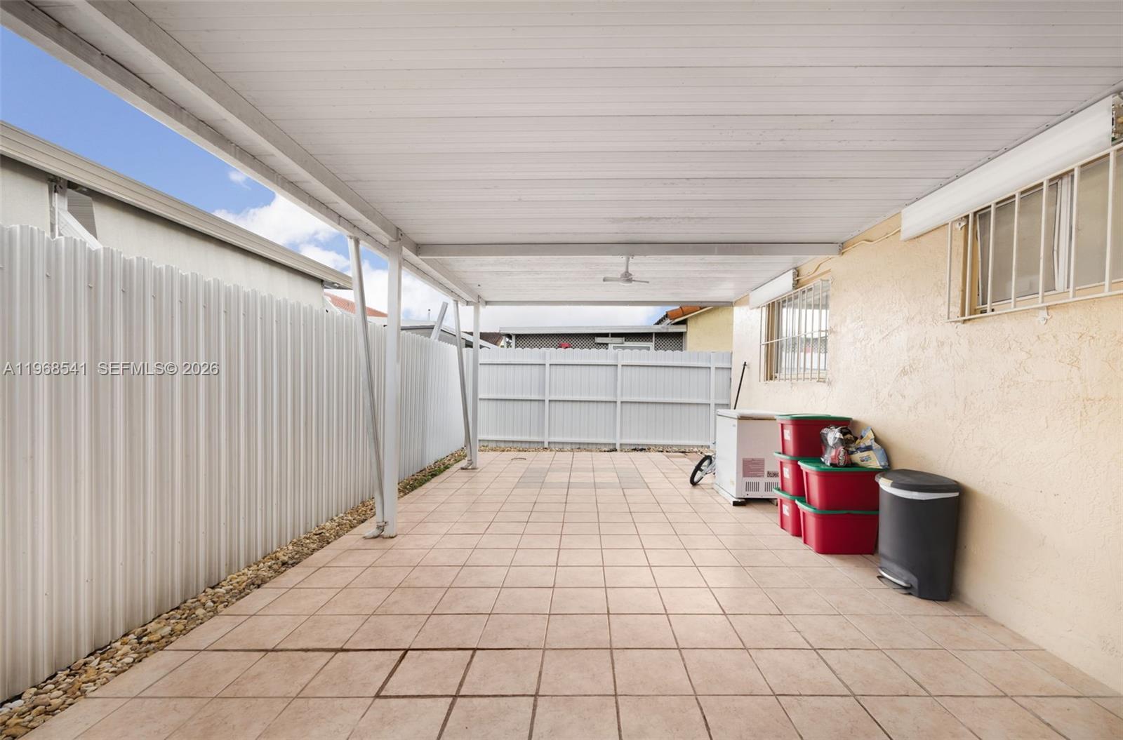 WEST PALM GARDENS VILLAS - Residential