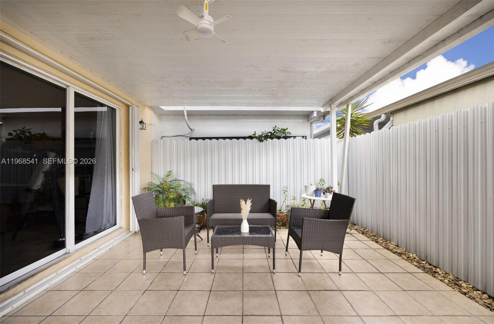 WEST PALM GARDENS VILLAS - Residential