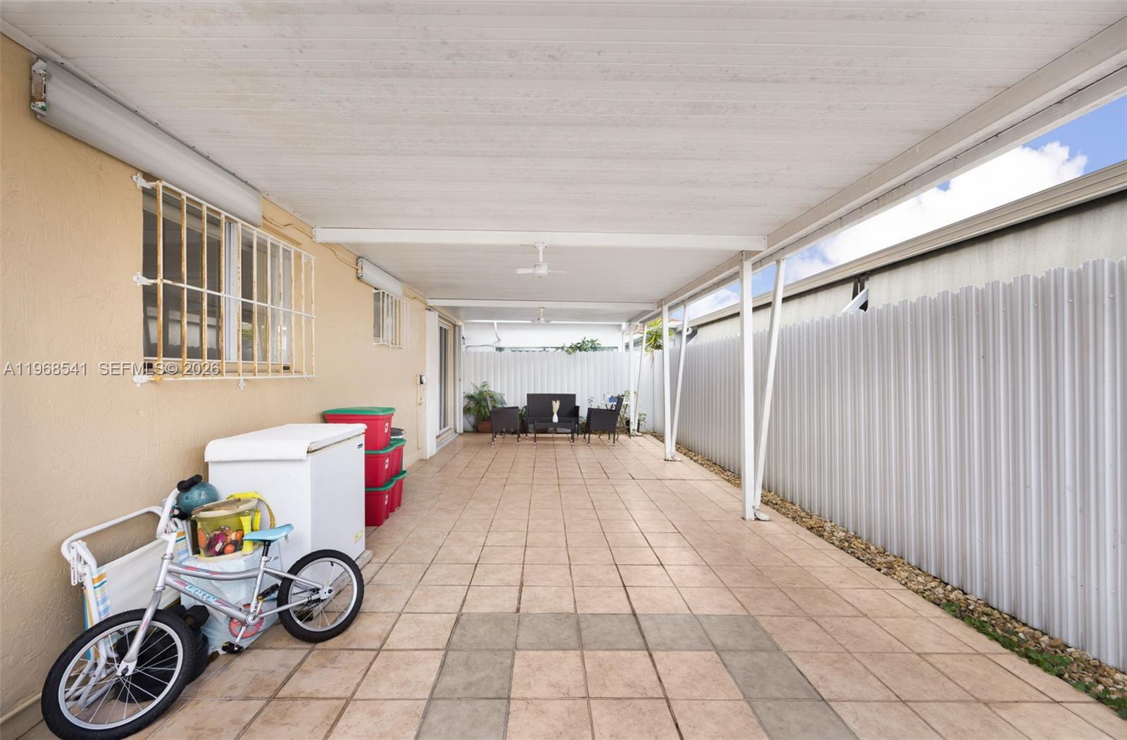 WEST PALM GARDENS VILLAS - Residential