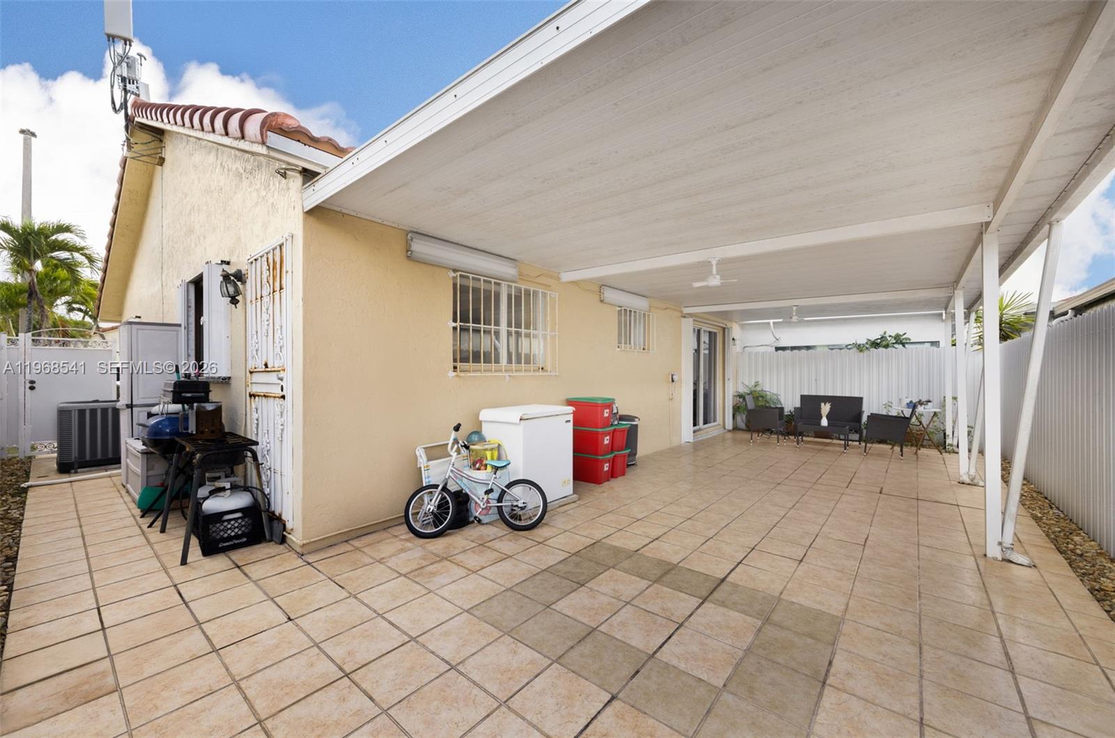 WEST PALM GARDENS VILLAS - Residential