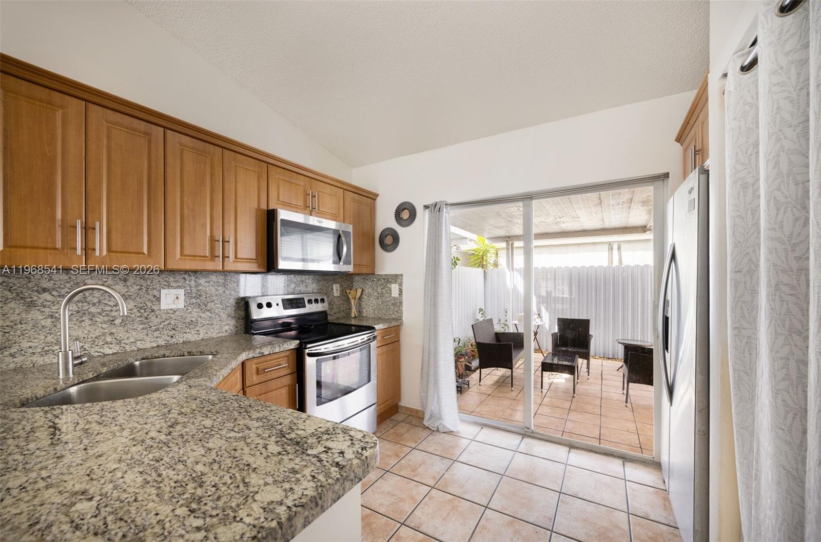 WEST PALM GARDENS VILLAS - Residential