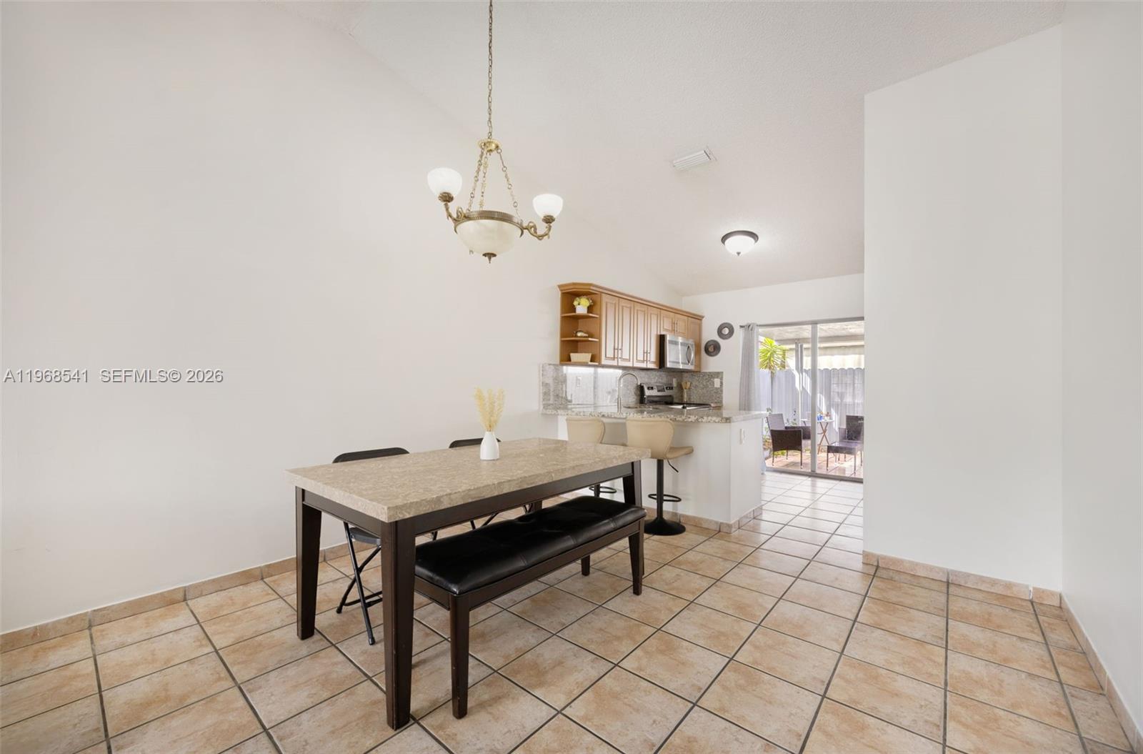 WEST PALM GARDENS VILLAS - Residential