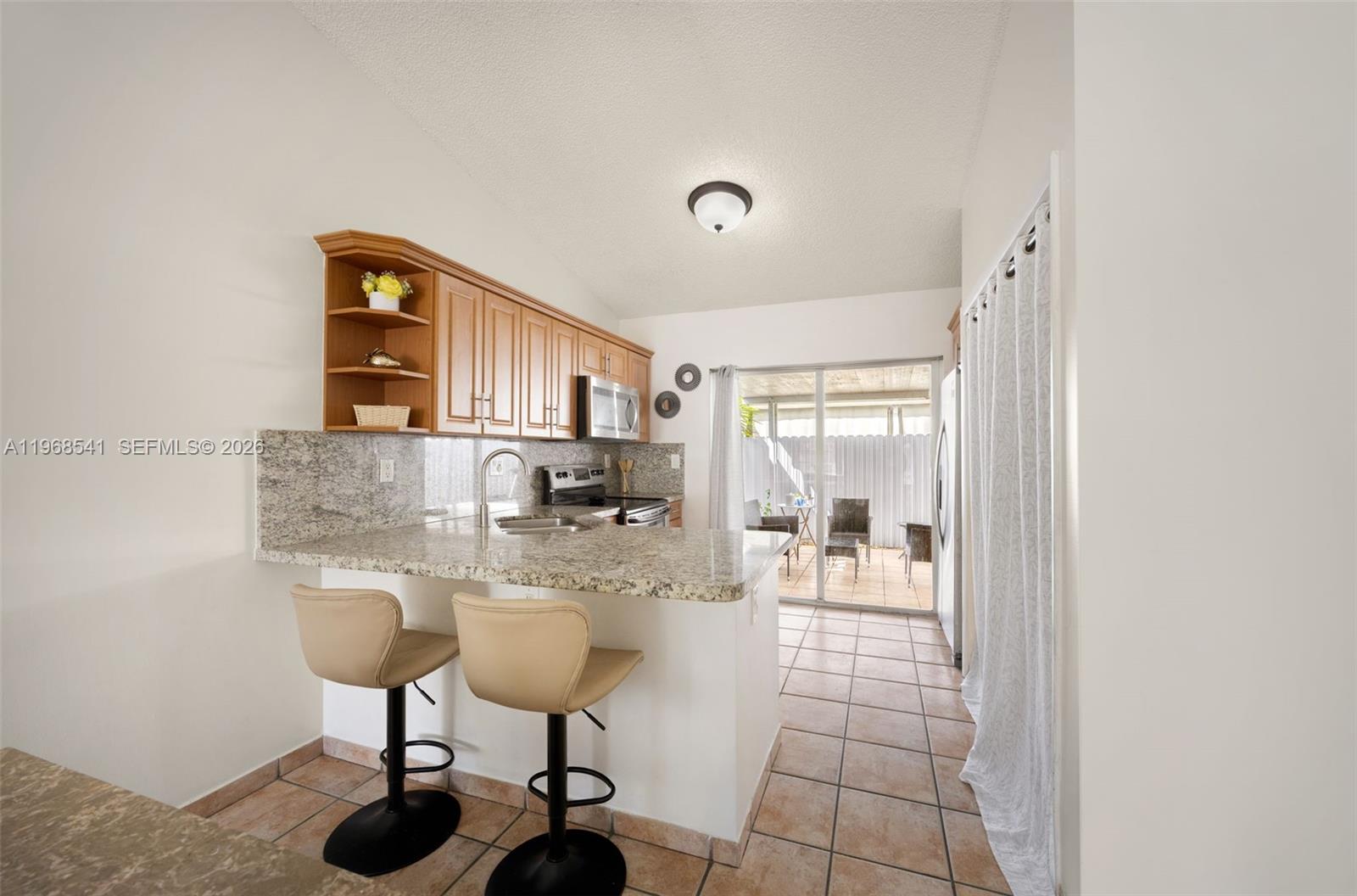 WEST PALM GARDENS VILLAS - Residential