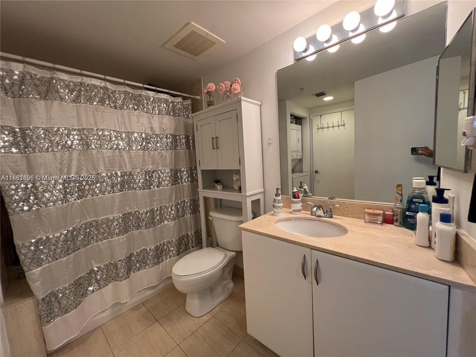 OPERA TOWER CONDO - Residential Lease