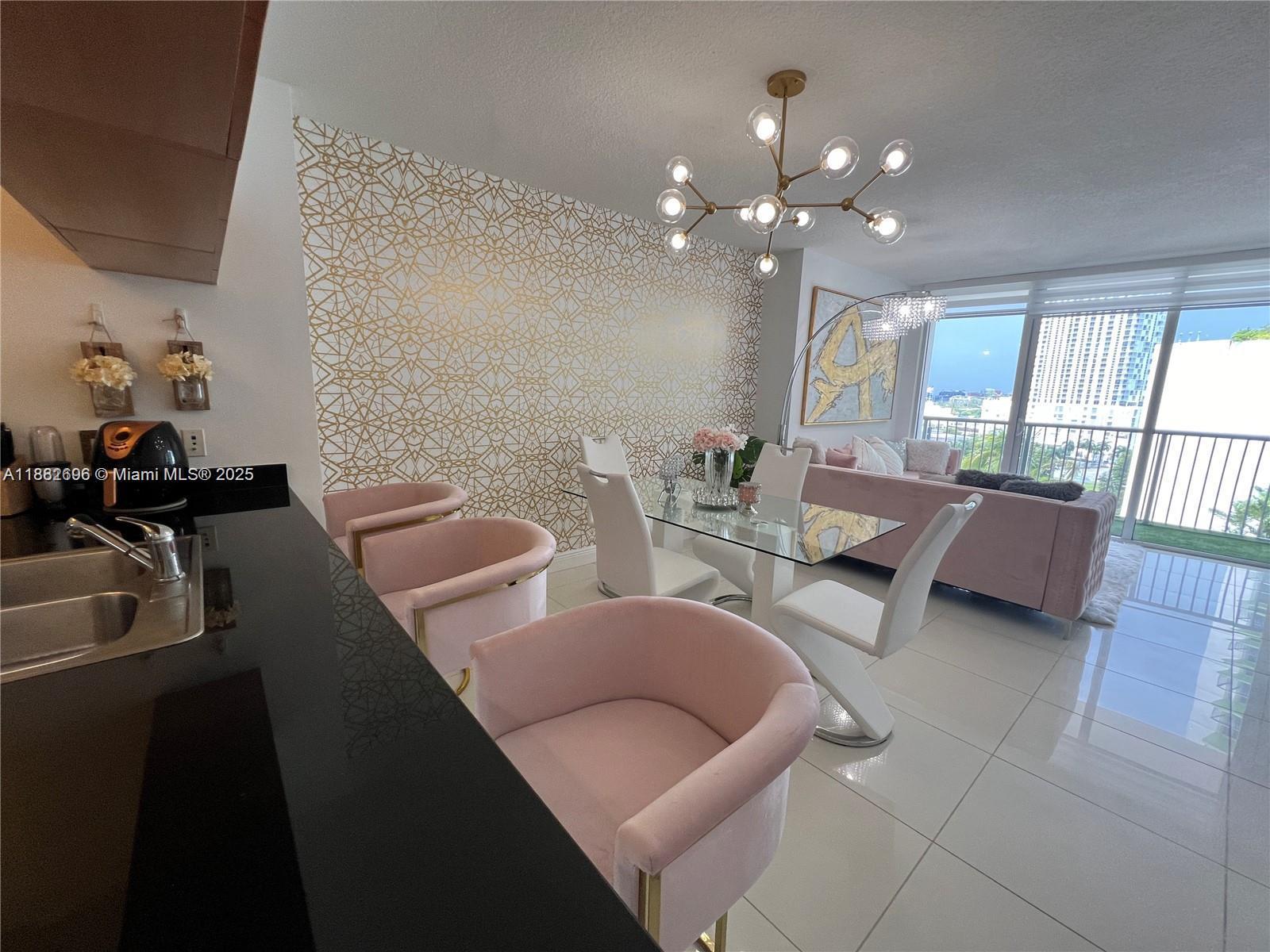 OPERA TOWER CONDO - Residential Lease
