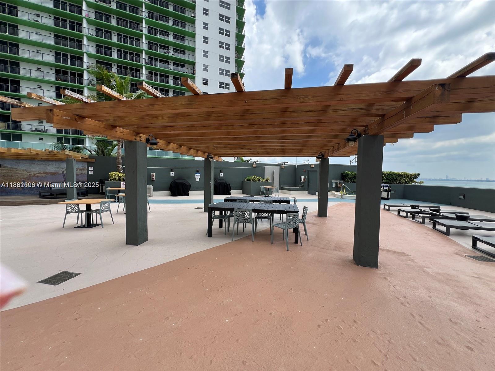 OPERA TOWER CONDO - Residential Lease