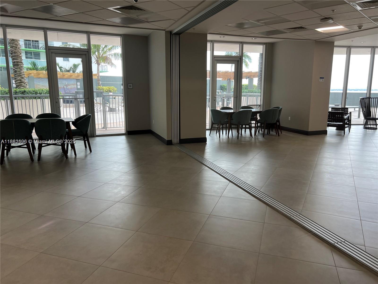 OPERA TOWER CONDO - Residential Lease