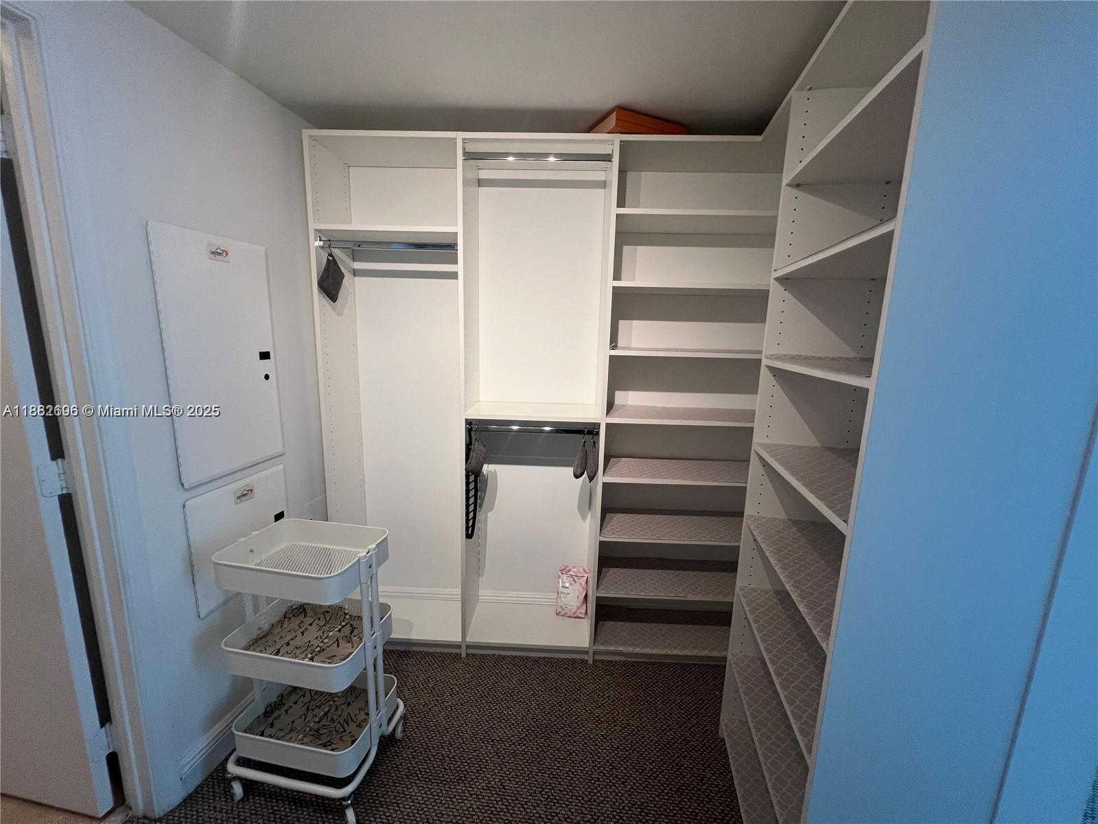 OPERA TOWER CONDO - Residential Lease
